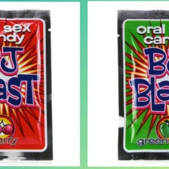 Iris & Rainbow Boutique New Arrivals #L947 Bedroom Candy