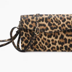 Iris & Rainbow Boutique #M161 Touch Screen Crossbody