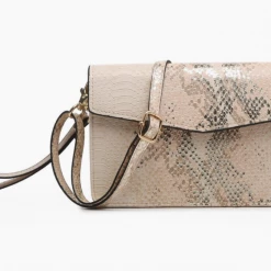 Iris & Rainbow Boutique #M161 Touch Screen Crossbody