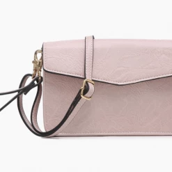 Iris & Rainbow Boutique #M161 Touch Screen Crossbody