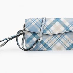 Iris & Rainbow Boutique #M170 Touch Screen Crossbody Multi