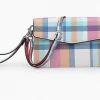 Iris & Rainbow Boutique #M170 Touch Screen Crossbody Multi
