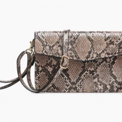 Iris & Rainbow Boutique #M161 Touch Screen Crossbody