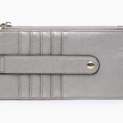 Iris & Rainbow Boutique New Arrivals #M162 Saige Slim Card Holder Wallet