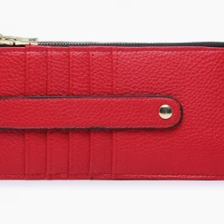 Iris & Rainbow Boutique New Arrivals #M162 Saige Slim Card Holder Wallet