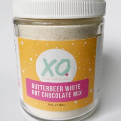 Iris & Rainbow Boutique #M184 Butterbeer Hot Cocoa Mix