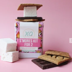 Iris & Rainbow Boutique New Arrivals #M188 S'mores Kits For 2