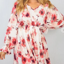 Iris & Rainbow Boutique #M217 I Am Outstanding Dress