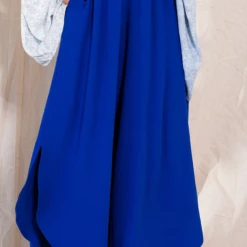 Iris & Rainbow Boutique #M230 Set It Off Pants (Royal)