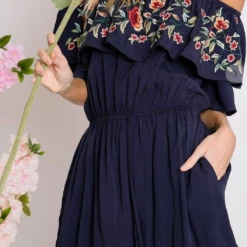 Iris & Rainbow Boutique #M244 Wonder Woman Romper New Arrivals