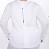 Iris & Rainbow Boutique #M286 Sunday Night Top (Ivory) New Arrivals
