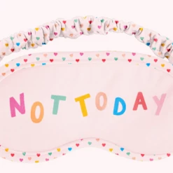 Iris & Rainbow Boutique #M312 Sleep Mask New Arrivals