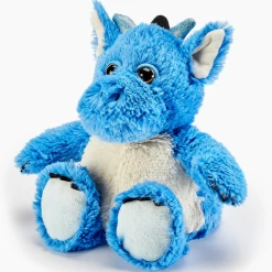 Iris & Rainbow Boutique #M300 Dragon Warmies