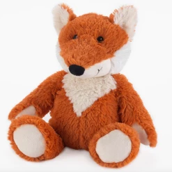 Iris & Rainbow Boutique #M301 Fox Warmies New Arrivals