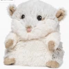 Iris & Rainbow Boutique #M302 Hamster Warmies