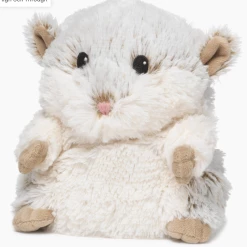 Iris & Rainbow Boutique #M302 Hamster Warmies