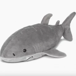 Iris & Rainbow Boutique #M306 Shark Warmies New Arrivals