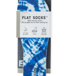 Iris & Rainbow Boutique #M313 Flat Socks New Arrivals