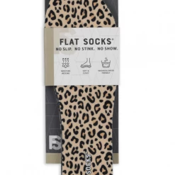 Iris & Rainbow Boutique New Arrivals #M314 Flat Socks