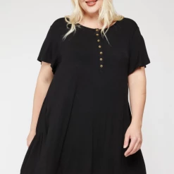 Iris & Rainbow Boutique #M341 Always Been You Dress New Arrivals