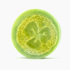 Iris & Rainbow Boutique New Arrivals #M426 Loofah Soap (Energize)
