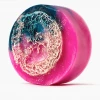 Iris & Rainbow Boutique #M430 Loofah Soap (Mermaid) New Arrivals