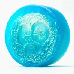 Iris & Rainbow Boutique #M431 Loofah Soap (Pain Relief)