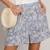 Iris & Rainbow Boutique #M434 Nothing Better Than Summer Shorts New Arrivals