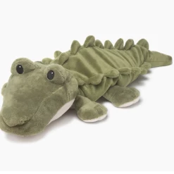 Iris & Rainbow Boutique #M440 Alligator Warmies