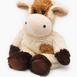 Iris & Rainbow Boutique New Arrivals #M442 Cow Warmies