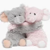 Iris & Rainbow Boutique #M443 Elephant Hugs Warmies New Arrivals 2 Iris & Rainbow Boutique #M443 Elephant Hugs Warmies New Arrivals