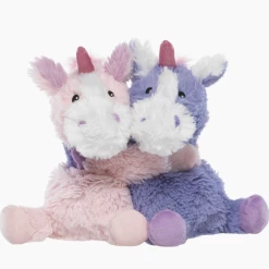 Iris & Rainbow Boutique New Arrivals #M445 Unicorn Hugs Warmies