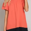 Iris & Rainbow Boutique #M488 The Brighter Side Top New Arrivals