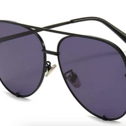 Iris & Rainbow Boutique New Arrivals #M555 Blair Aviator Sunglasses