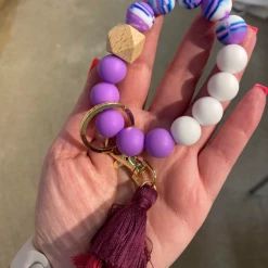 Iris & Rainbow Boutique #N19 Show Special Keychain Ready To Ship New Arrivals