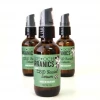 Iris & Rainbow Boutique #N74 CBD Facial Serum - 150mg Bee Och