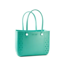 Iris & Rainbow Boutique New Arrivals #M599 Sublime Multi Purpose Tote (Ocean Breeze)