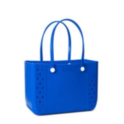 Iris & Rainbow Boutique New Arrivals #M600 Sublime Multi Purpose Tote (Royalty)