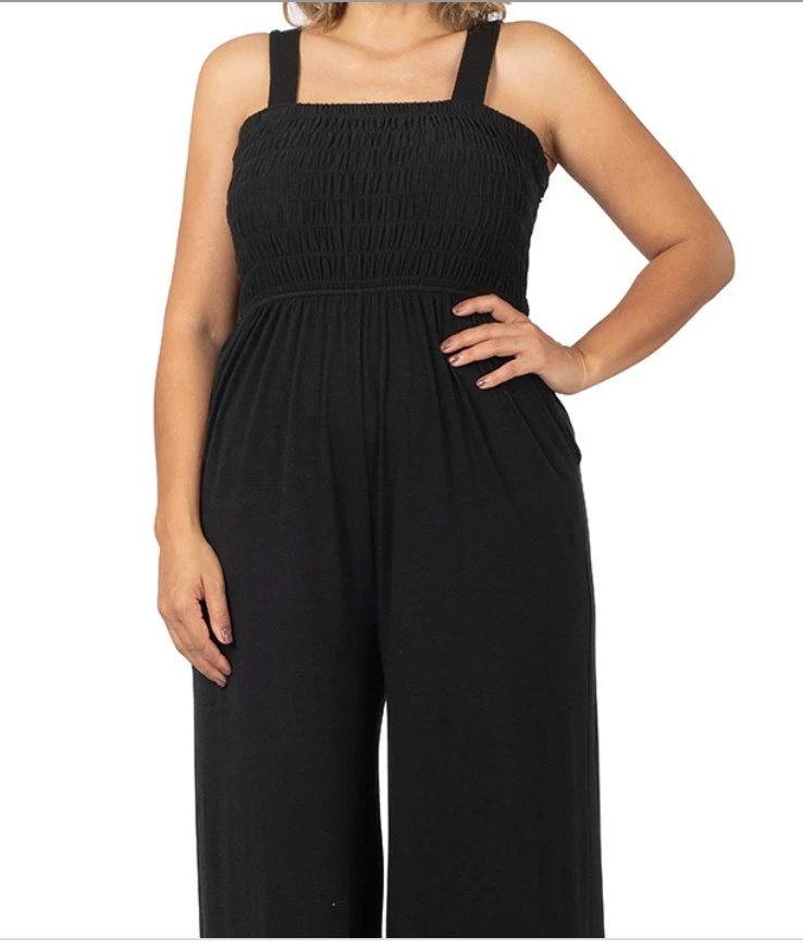 Iris & Rainbow Boutique New Arrivals #M638 Flow Like A Dream Jumpsuit 3 Iris & Rainbow Boutique New Arrivals #M638 Flow Like A Dream Jumpsuit