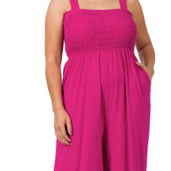 Iris & Rainbow Boutique New Arrivals #M638 Flow Like A Dream Jumpsuit 7 Iris & Rainbow Boutique New Arrivals #M638 Flow Like A Dream Jumpsuit