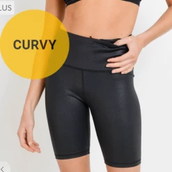 Iris & Rainbow Boutique New Arrivals #M643 When You're Ready Shorts