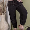 Iris & Rainbow Boutique #M673 Relaxed Fit Joggers