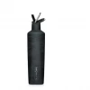 Iris & Rainbow Boutique #M701 BRÜMATE 16OZ REHYDRATION BOTTLE | BLACK CAMO