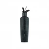 Iris & Rainbow Boutique #M704 REHYDRATION MINI 16OZ STAINLESS STEEL WATER BOTTLE | MATTE BLACK New Arrivals