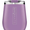 Iris & Rainbow Boutique #M781 UNCORK'D XL MÜV 14OZ WINE TUMBLER | VIOLET New Arrivals