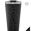 Iris & Rainbow Boutique #M908 IMPERIAL PINT MÜV 20OZ V2.0 | Onyx Leopard New Arrivals