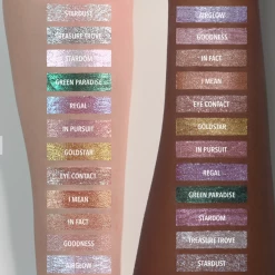 Iris & Rainbow Boutique #M924(NRS) Diamond Daze Liquid Shadow New Arrivals