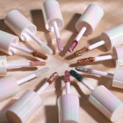 Iris & Rainbow Boutique #M924(NRS) Diamond Daze Liquid Shadow New Arrivals