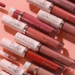 Iris & Rainbow Boutique New Arrivals #M925(NRS) Lip Divine Liquid Lipstick