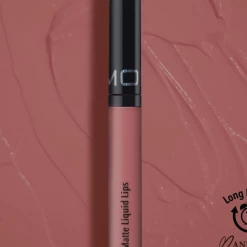 Iris & Rainbow Boutique #M926 Matte Liquid Lips 031 - Delight New Arrivals